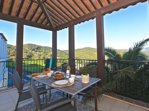 Appartement Agay Village Cap Esterel, 1 pièce, 4 personnes - photo_1011718608321