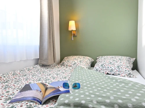 Apartment Agay Village Cap Esterel, studio flat, 4 persons - photo_1011718608321