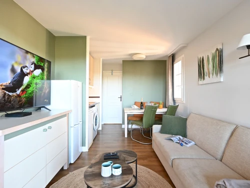 Apartment Agay Village Cap Esterel, studio flat, 4 persons - photo_1011718608321