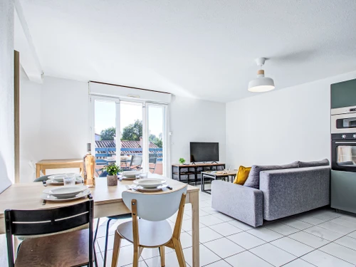 Ferienwohnung Canet-Plage, 2 Schlafzimmer, 6 Personen - photo_1011718638531