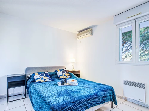 Ferienwohnung Canet-Plage, 2 Schlafzimmer, 6 Personen - photo_1011718638531