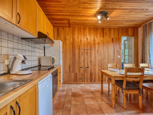 Ferienhaus Lacanau - Lac, 2 Schlafzimmer, 5 Personen - photo_1011594362606