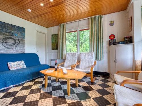 Ferienhaus Lacanau - Lac, 2 Schlafzimmer, 5 Personen - photo_1011594362606