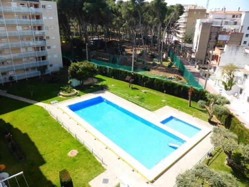 Appartement Salou, 3 pièces, 5 personnes - photo_1011718680092