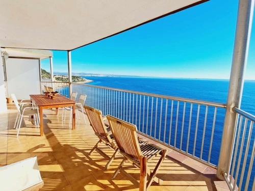 Apartment Salou, 3 bedrooms, 7 persons - photo_1011718680555