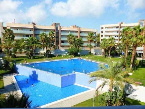 Ferienwohnung Salou, 3 Schlafzimmer, 7 Personen - photo_1011718681893