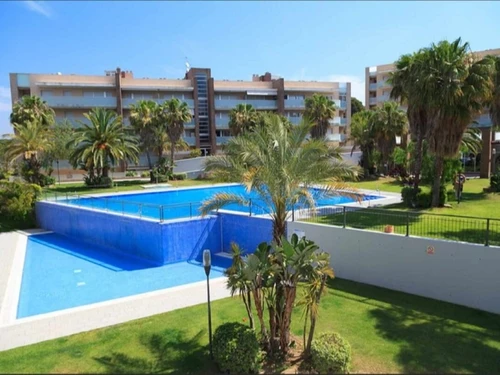 Appartement Salou, 3 pièces, 5 personnes - photo_1011718682026