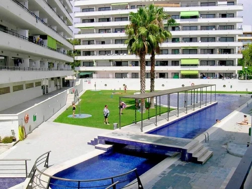 Ferienwohnung Salou, 2 Schlafzimmer, 5 Personen - photo_1011718682154