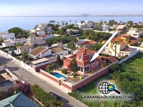 Apartamento San Javier, 3 dormitorios, 6 personas - photo_1011715609643