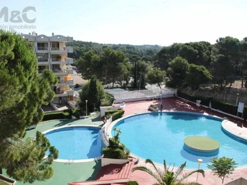 Ferienwohnung Salou, 2 Schlafzimmer, 5 Personen - photo_1011718683022