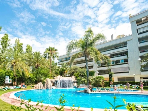 Apartment Salou, 1 bedroom, 4 persons - photo_1011718683142