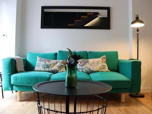 Ferienwohnung Málaga, 2 Schlafzimmer, 4 Personen - photo_1011718685481