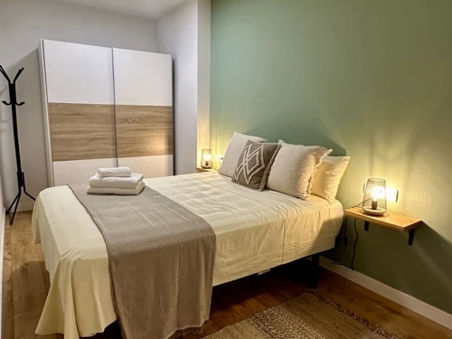 Ferienwohnung Málaga, 2 Schlafzimmer, 4 Personen - photo_1011718685481