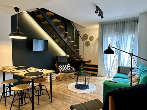 Apartamento Málaga, 2 dormitorios, 4 personas - photo_1011718685481