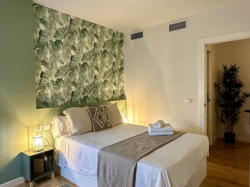 Ferienwohnung Málaga, 2 Schlafzimmer, 4 Personen - photo_1011718685481