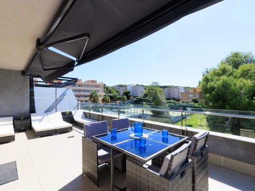 Appartement Salou, 4 pièces, 8 personnes - photo_1011718698074