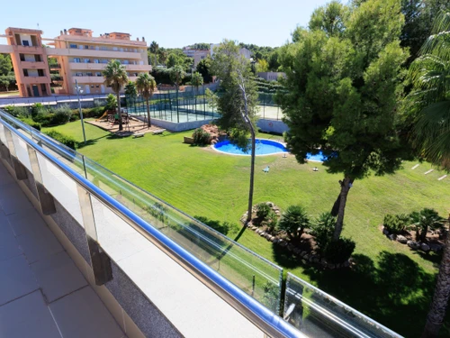 Appartement Salou, 4 pièces, 8 personnes - photo_1011718698074