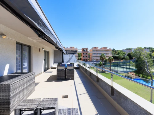 Appartement Salou, 4 pièces, 8 personnes - photo_1011718698074