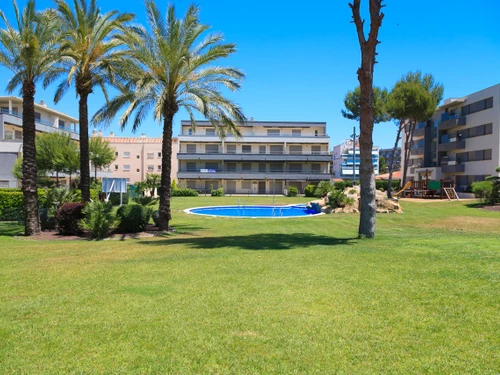 Appartement Salou, 4 pièces, 8 personnes - photo_1011718698074