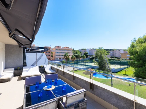 Appartement Salou, 4 pièces, 8 personnes - photo_1011718698074