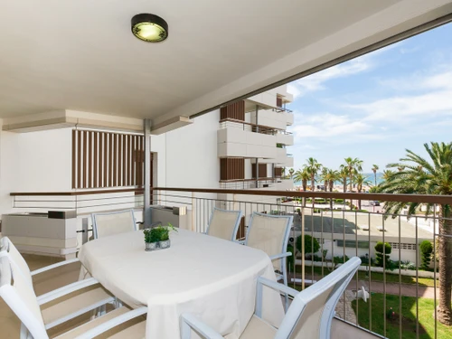 Apartment Salou, 4 bedrooms, 8 persons - photo_1011718698506