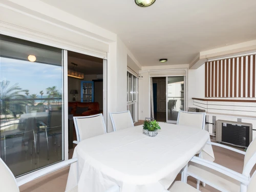 Apartment Salou, 4 bedrooms, 8 persons - photo_1011718698506