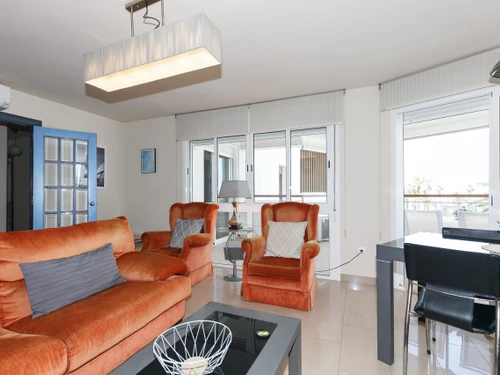 Apartment Salou, 4 bedrooms, 8 persons - photo_1011718698506