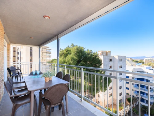 Ferienwohnung Salou, 4 Schlafzimmer, 8 Personen - photo_1011718698666