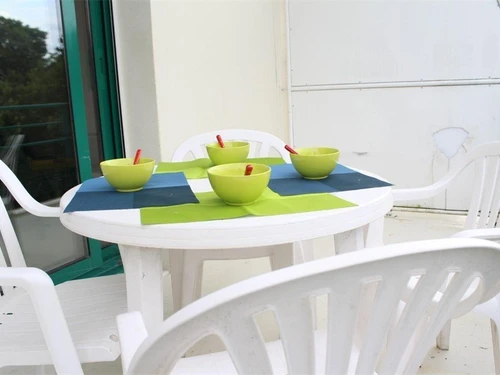 Apartment La Rochelle, studio flat, 4 persons - photo_6610853799