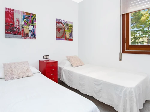 Appartement Llafranc, 4 pièces, 6 personnes - photo_18949648078