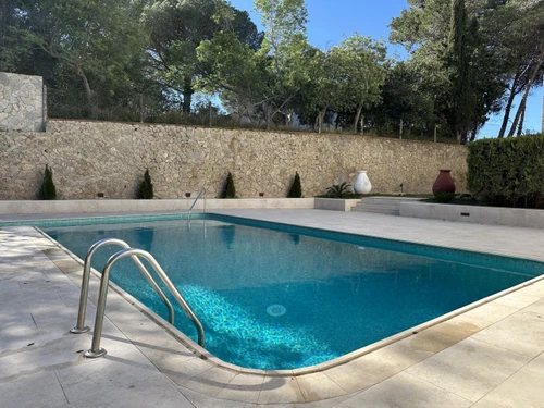 Appartement Llafranc, 4 pièces, 6 personnes - photo_18949648078