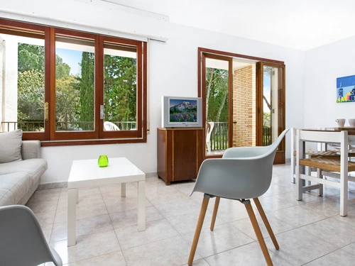 Appartement Llafranc, 4 pièces, 6 personnes - photo_18949648078