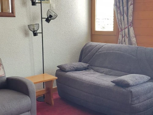 Studio Les Menuires, studio flat, 4 persons - photo_17067208651