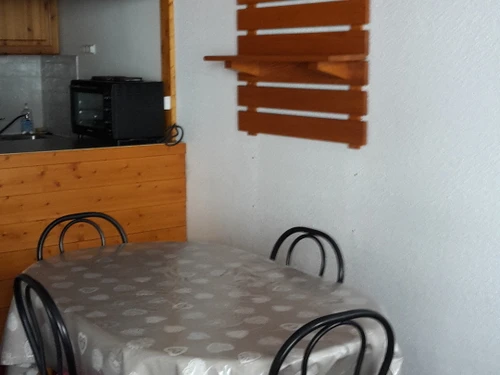 Studio Les Menuires, studio flat, 4 persons - photo_17067208651