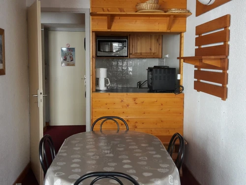 Studio Les Menuires, studio flat, 4 persons - photo_17067208651