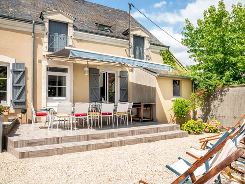 Gasthaus Déols, 5 Schlafzimmer, 14 Personen - photo_1011675303915