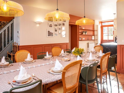 Gasthaus Déols, 5 Schlafzimmer, 14 Personen - photo_1011675303915