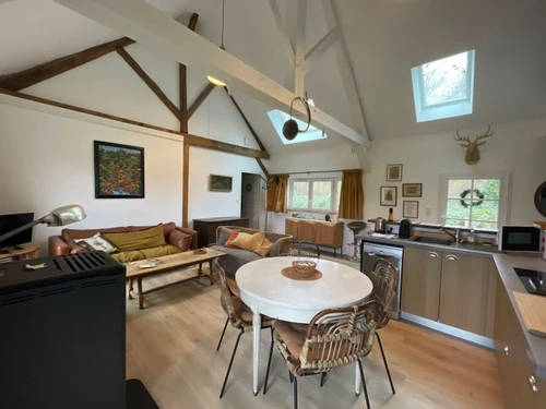 Gîte Villemurlin, 3 pièces, 4 personnes - photo_1011688622916