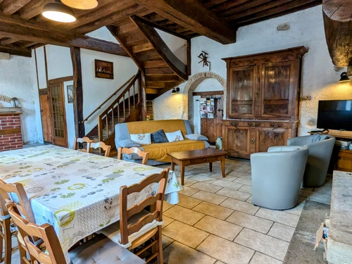 Gasthaus Barges, 3 Schlafzimmer, 6 Personen - photo_1011695277936