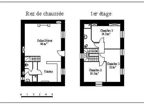 Gasthaus Barges, 3 Schlafzimmer, 6 Personen - photo_1011695277936