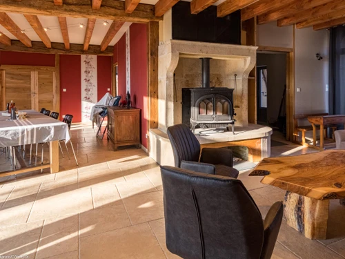 Gîte Source-Seine, 7 pièces, 14 personnes - photo_1011695331912