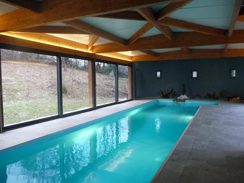 Gîte Château-Chinon(Campagne), 4 pièces, 6 personnes - photo_1011695334675