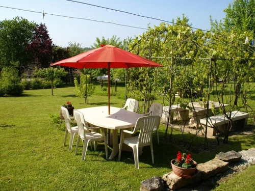 Gîte Marmeaux, 4 pièces, 6 personnes - photo_1011695389599