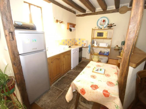 Gîte Marmeaux, 4 pièces, 6 personnes - photo_1011695389599