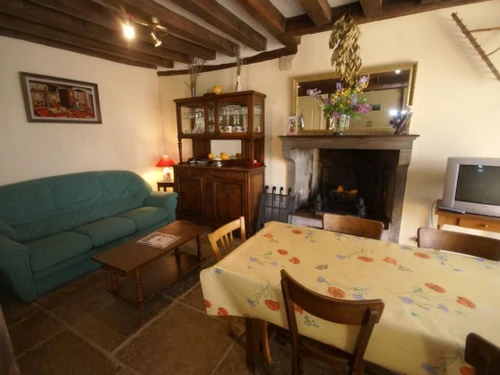 Gîte Marmeaux, 4 pièces, 6 personnes - photo_1011695389599
