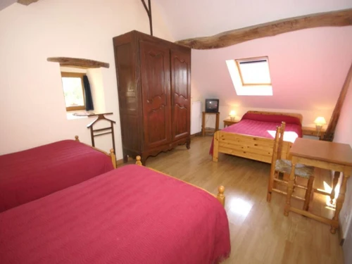 Gîte Marmeaux, 4 pièces, 6 personnes - photo_1011695389599