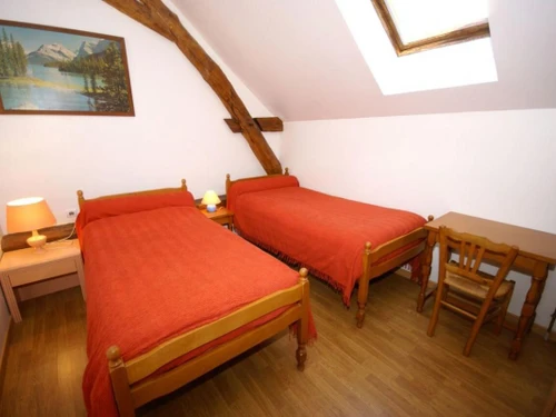 Gîte Marmeaux, 4 pièces, 6 personnes - photo_1011695389599