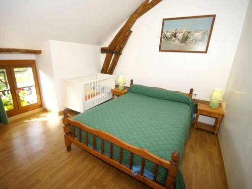 Gîte Marmeaux, 4 pièces, 6 personnes - photo_1011695389599