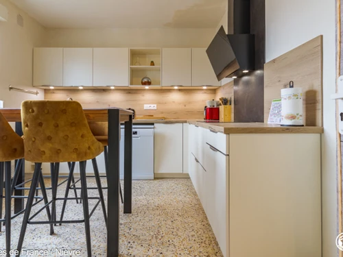 Gîte Sémelay, 3 pièces, 4 personnes - photo_1011714458539