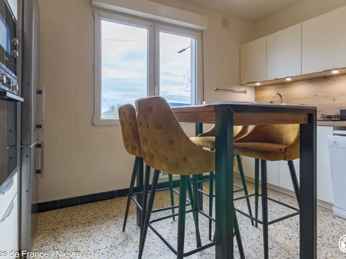 Gîte Sémelay, 3 pièces, 4 personnes - photo_1011714458539